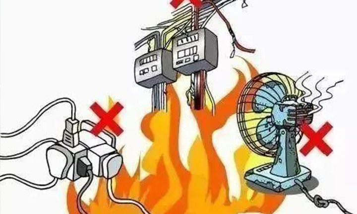 【北聯(lián)機(jī)電】黑電門神來了！